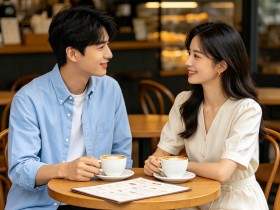 资深红娘给单身男女的真诚建议