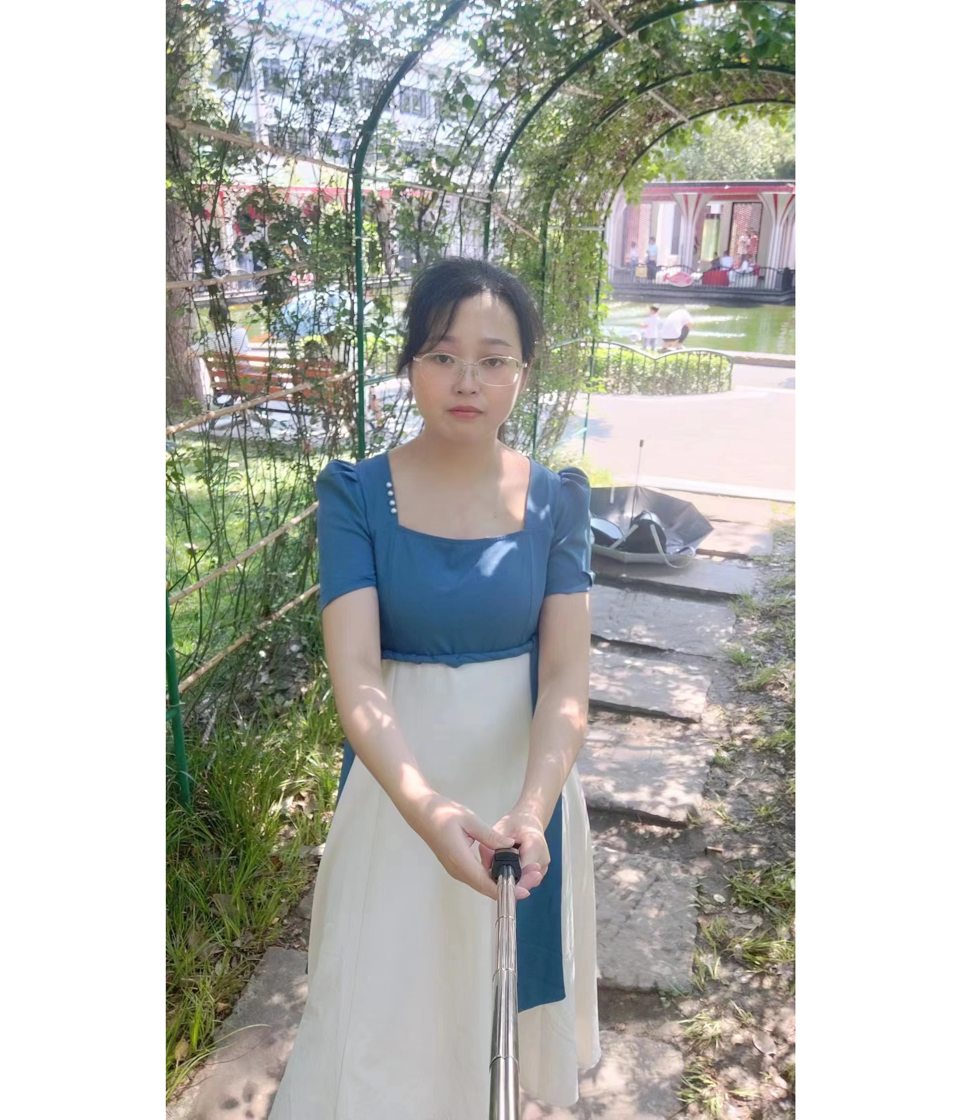 营山县34未婚女士相亲征婚__c3726(公务员干部(交通局))-百和情缘会员