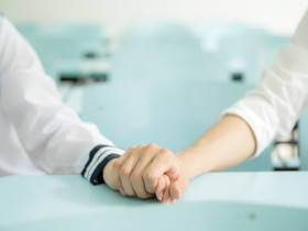 女生失恋后如何快速脱单