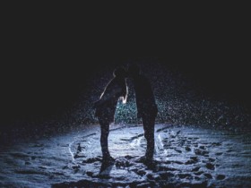 和女孩搭讪的技巧