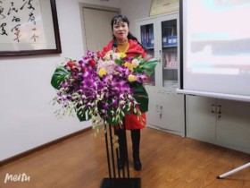 推动双拥!成都百和情缘婚介在军旅婚恋启动仪式上的发言