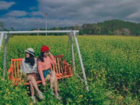 盘点追女孩的忌讳