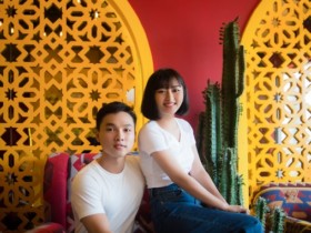 什么样的男人才值得托付终身?