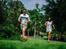 盘点相亲见面地点选择的技巧