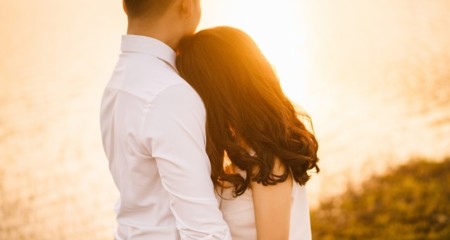 盘点接吻的技巧