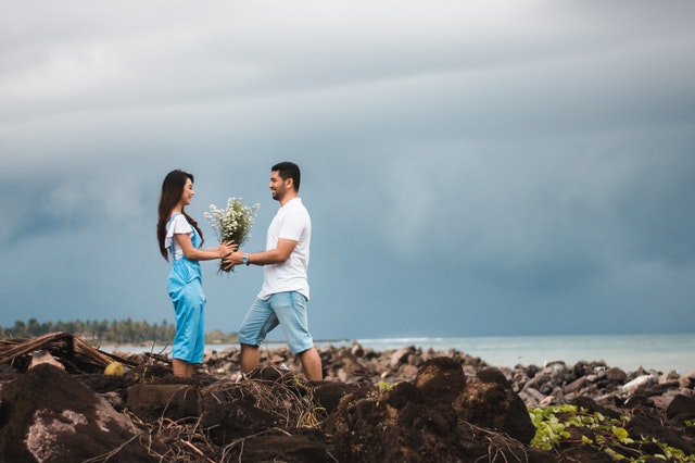 成都征婚网：恋爱怎么能保持新鲜感？