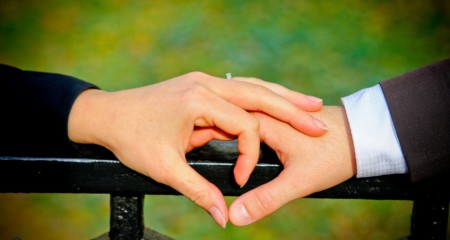 中年人征婚：女人找老公会找什么样的男人？