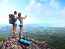 女人完全放弃男人的表现