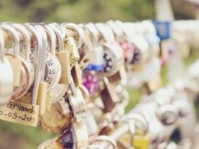 挽回男人心的5个技巧