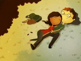 女朋友为什么生气了?百和情缘分享婚恋相亲网网友观点