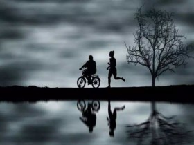 男人忽冷忽热怎么办?