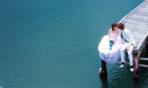 婚恋相亲的女人如何才能保持神秘感？百和情缘告诉你