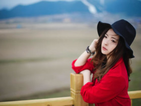 为渴望得到温暖而结婚也是一种幸福