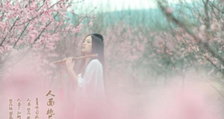 保持良好的心态无形中影响着样貌