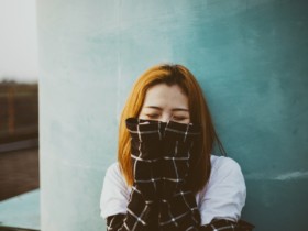 一个优秀女孩婚恋观就该这么正