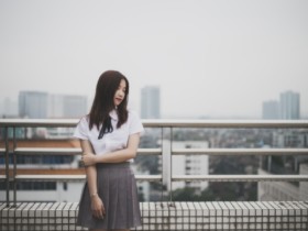 爱人要学会主动示弱