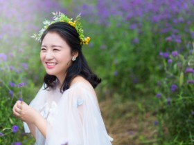 成都单身女孩相亲必修:心怀善意,长成最美好的模样