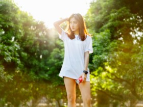 单身离异征婚:什么样的女朋友不值得交往?