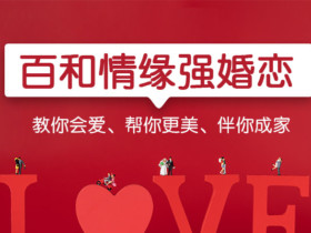 成都婚恋市场是如何对高端婚介进行定义的