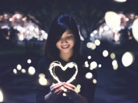 网上征婚:女人彻底想分手的四个表现