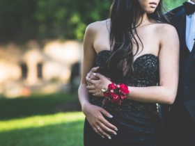 大龄青年相亲:为什么女生很少会主动追男生?