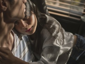 线上征婚:用这几句话表达对女朋友的爱