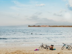 为什么女生不主动找男生聊天?