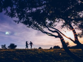 成都相亲活动:和女朋友语音电话聊什么话题好?