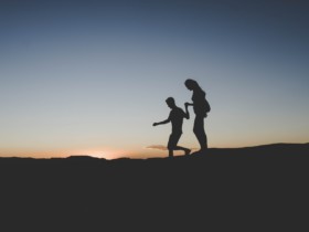成都哪里有相亲会:拍拖的时候男人要注意什么?