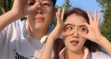情侣间吵架，如何有效解决矛盾