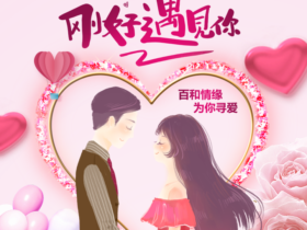 女生说想找你这样的男朋友什么意思?