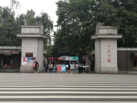 成都人民公园相亲角为何发展这么快
