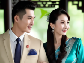 “妈系伴侣”_大多数却不招男友喜欢