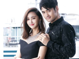 袁弘把张歆艺婚后宠成公主_二婚的她也可以比头婚更幸福