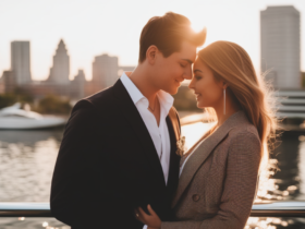 情侣间关系越亲密,越爱说反话