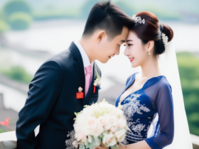 相亲平台会员成功案例