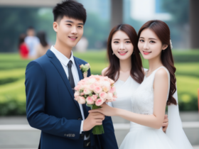 婚征婚相亲防骗指南
