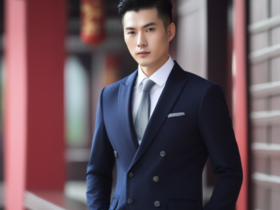 相亲见面穿搭技巧