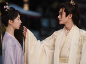 《长相思第二季》小夭与涂山璟终成眷属_感情的真诚可贵