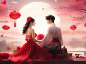 浪漫七夕_相亲约会指南