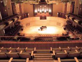 和女生相亲约会地点怎么选