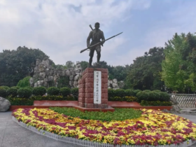 逛完成都人民公园感悟_别让年龄成了爱情的绊脚石