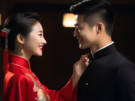 初次相亲见面_怎么打招呼才能缓解尴尬