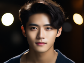 大龄男性困扰:专注于事业和相亲寻爱-如何抉择?