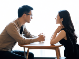 相亲中-是否能提供情绪价值成为了重要考虑因素