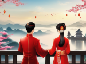 相亲时明确择偶方向_对自己的定位清晰