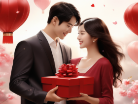 七夕节如何给相亲对象挑选礼物