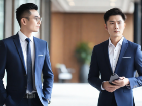 大龄男生相亲技巧