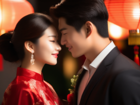 传统相亲婚后更加稳固_自由恋爱离婚率却持续上升