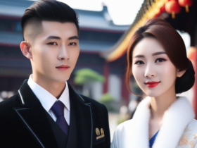 相亲时-年龄相差太大如何相处